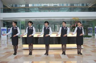 酒店物业管理与餐饮管理的特点