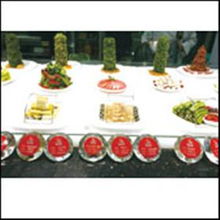 生态园中的绿洲 热带雨林生态酒店的产品与服务创新——以北京住奥餐饮管理为例